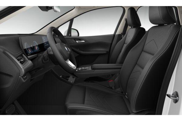BMW 218i Active Tourer U06 (CH) AHK P.V 📍 - 3