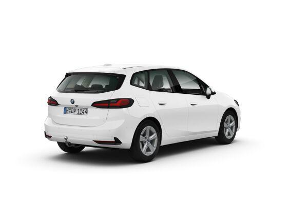 BMW 218i Active Tourer U06 (CH) AHK P.V 📍 - 2