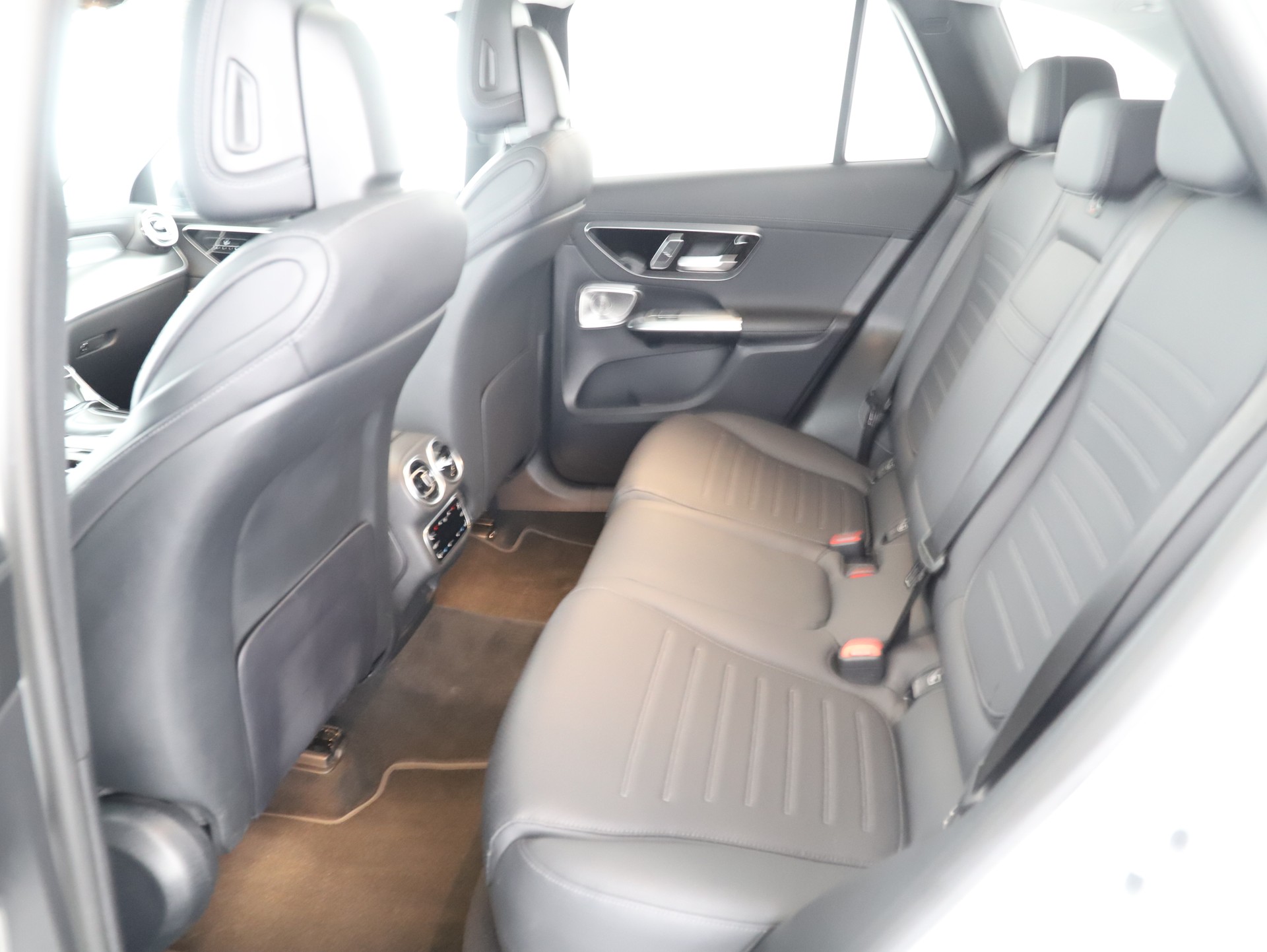 MERCEDES-BENZ GLC 220 d 4M 9G-Tronic - 12