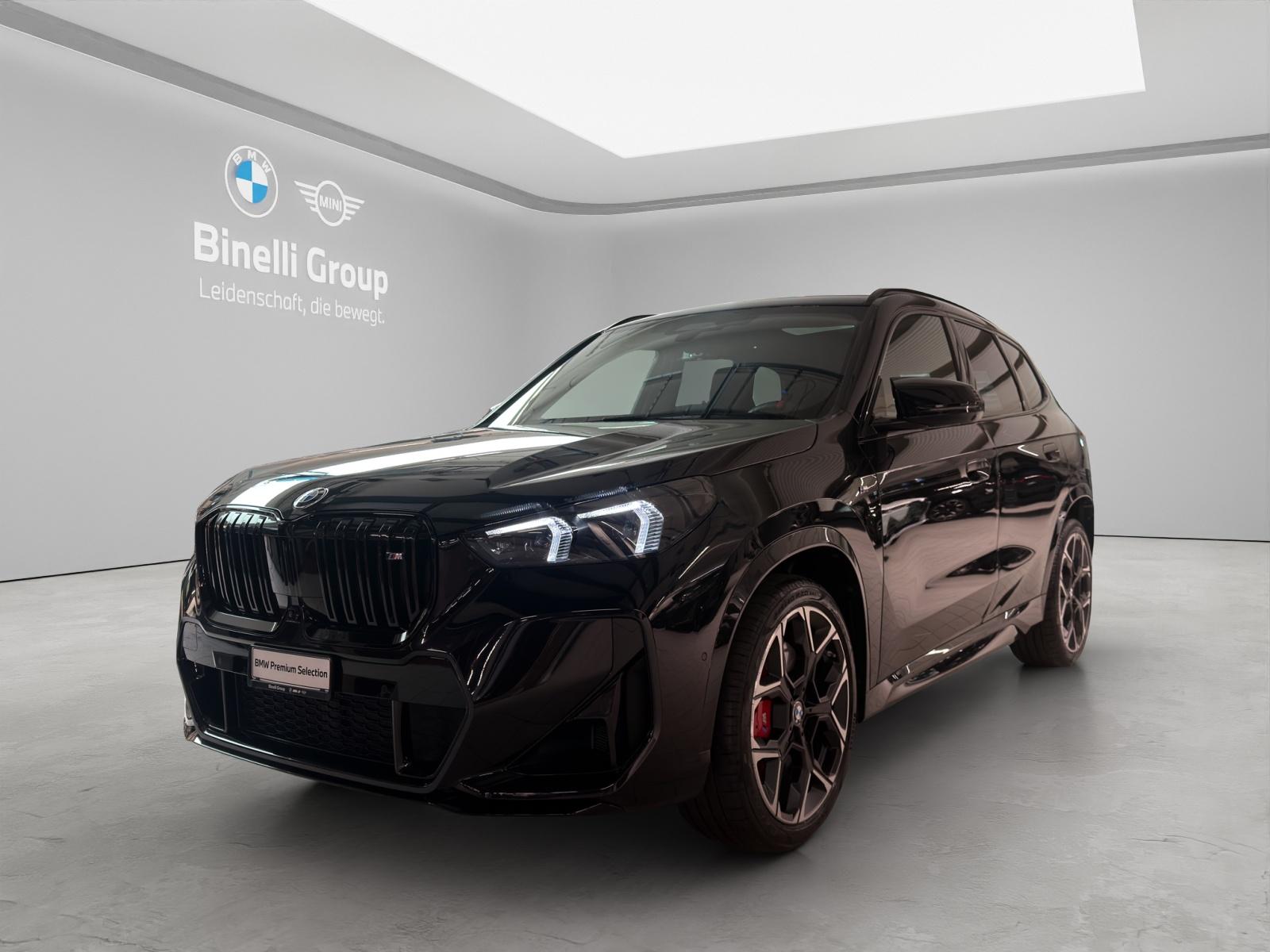 X1 M35i M-SportPaketPro