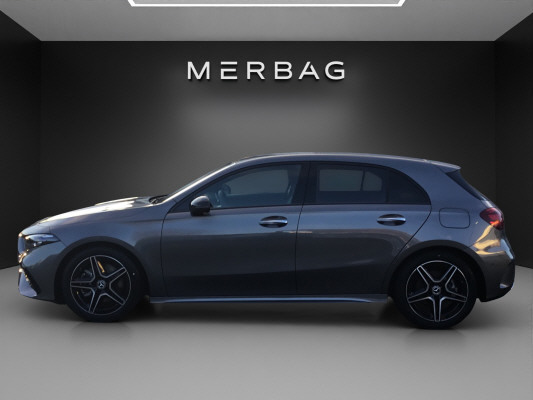 MERCEDES-BENZ A 220 4Matic 8G-DCT - 3