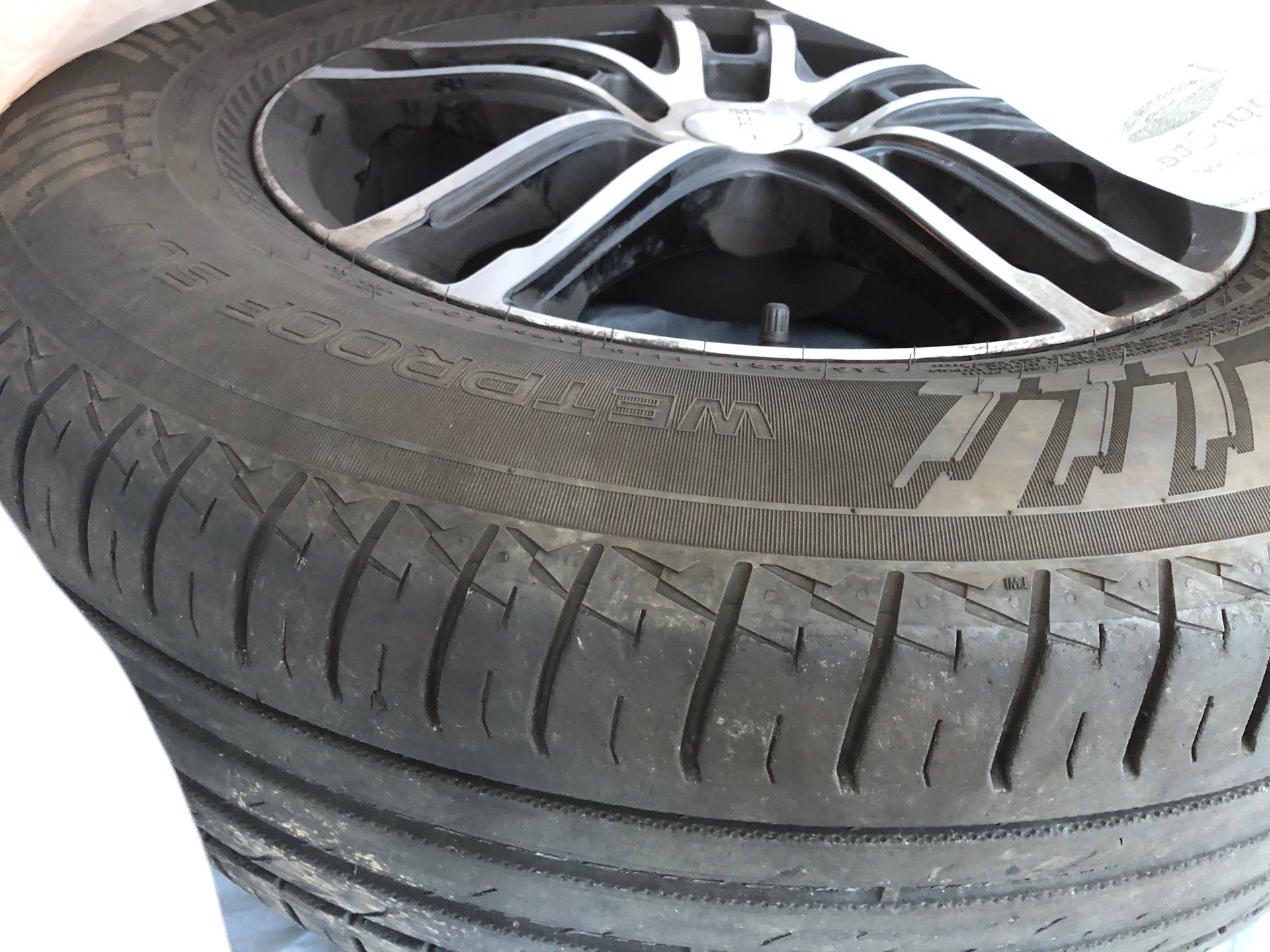 JEEP 2.4 Trailhawk AWD 9ATX - 23