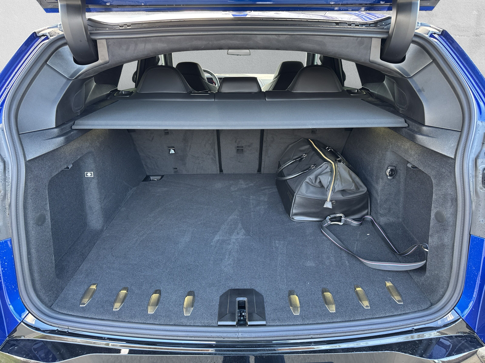 BMW XM xDrive 50e PHEV Steptronic - 10