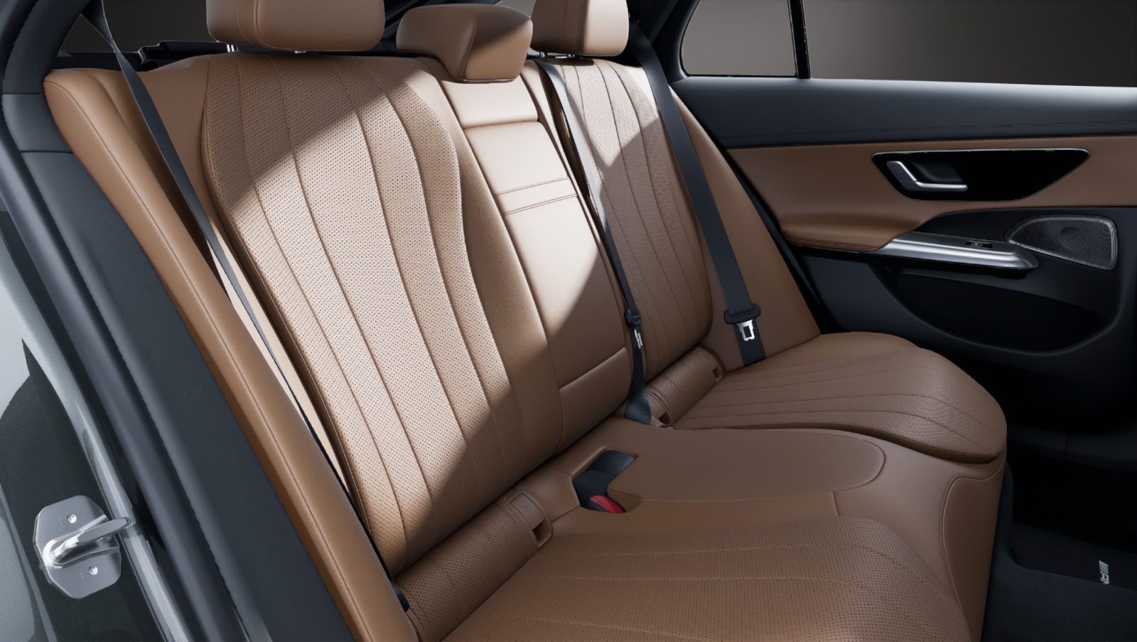 MERCEDES-BENZ E 220 d 4MATIC T-Modell - 10