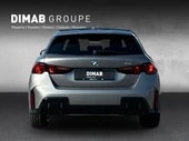 BMW 123 xDrive M Sport Steptronic **Action de leasing à 0.9%** - 4
