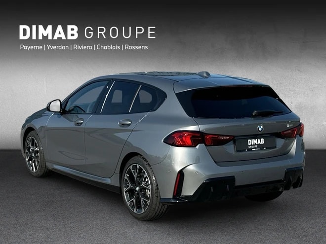 BMW 123 xDrive M Sport Steptronic **Action de leasing à 0.9%** - 3