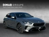 BMW 123 xDrive M Sport Steptronic **Action de leasing à 0.9%** - 7