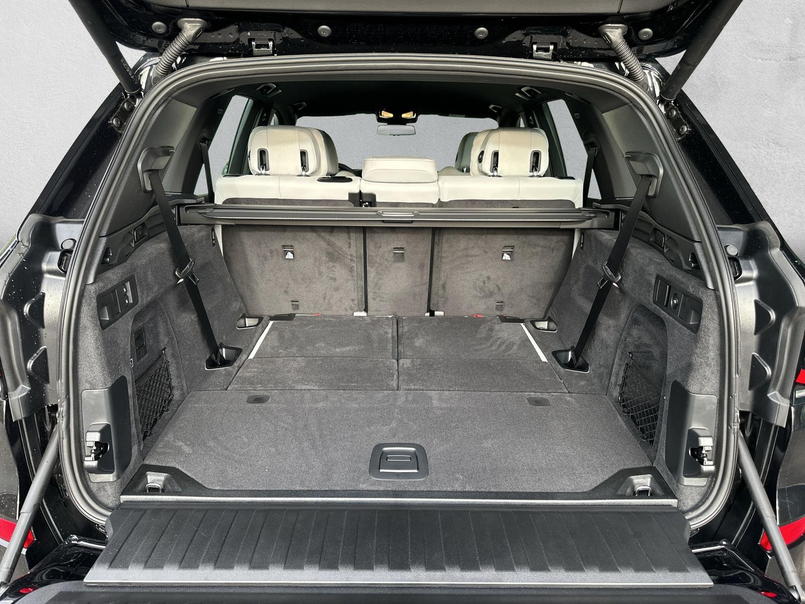 BMW X5 30d xDrive M Sport (CH) AHK 3.5T ** 7 Places ** - 10