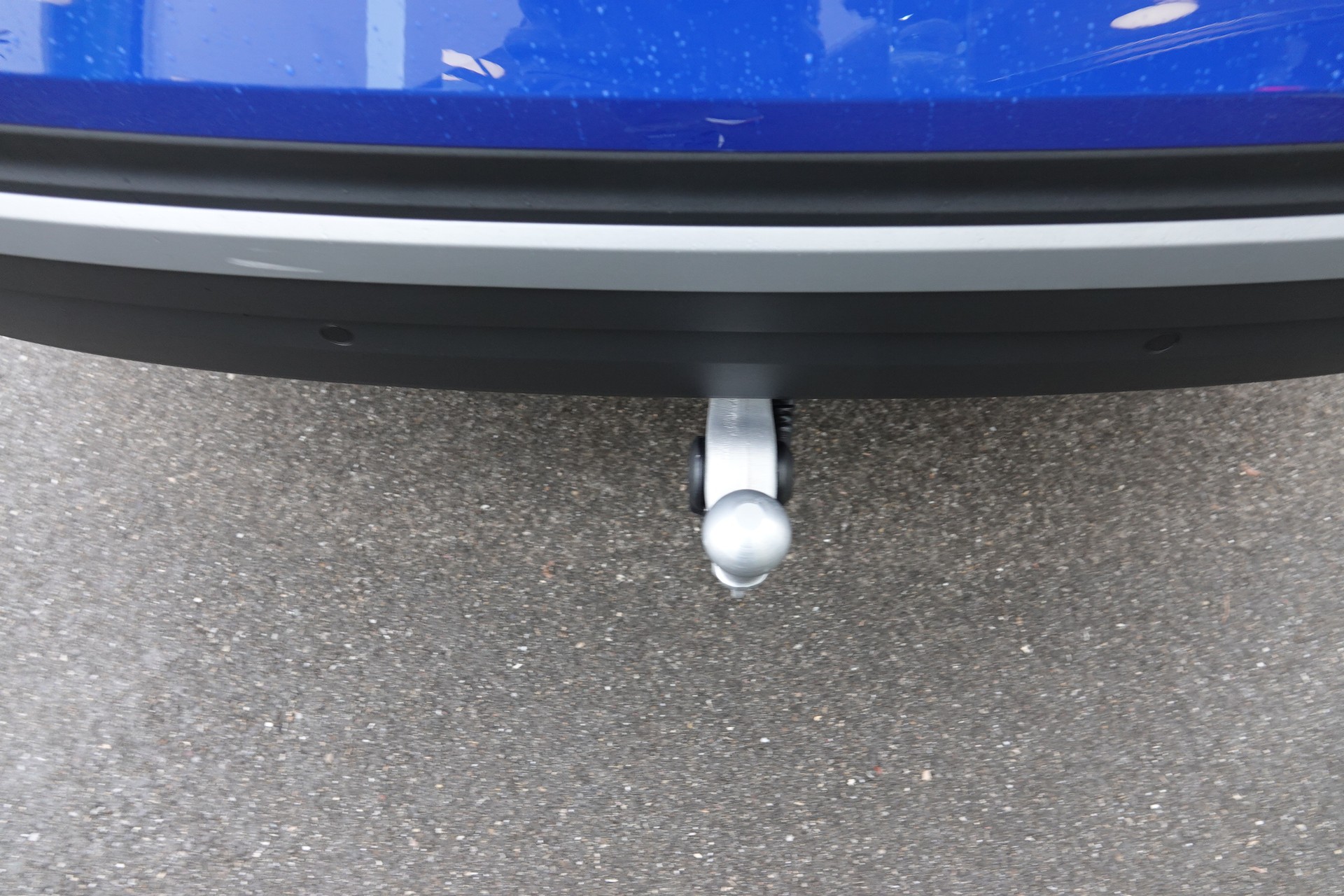 SKODA Kodiaq 1.5 TSI PHEV Dyn - 19