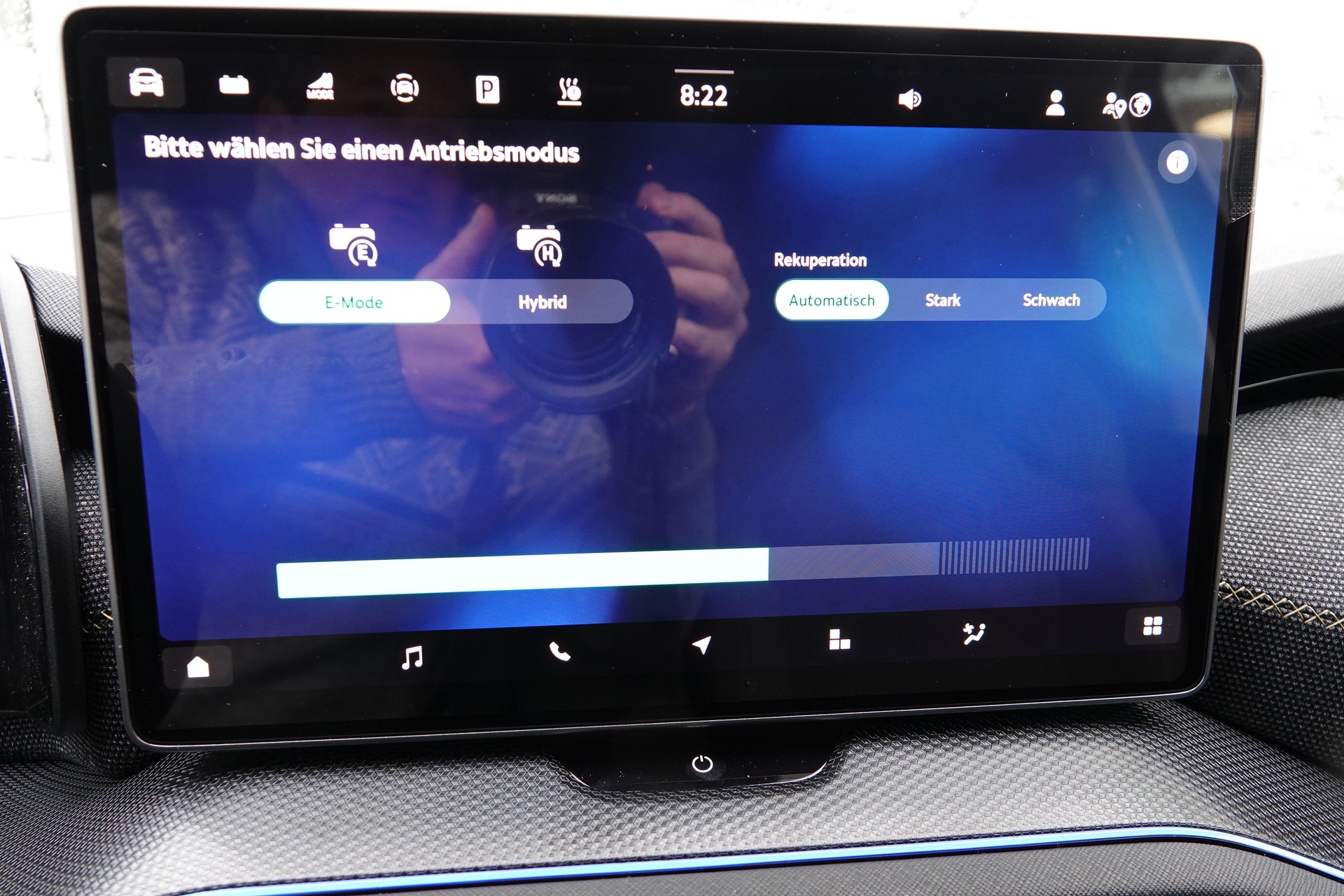 SKODA Kodiaq 1.5 TSI PHEV Dyn - 13