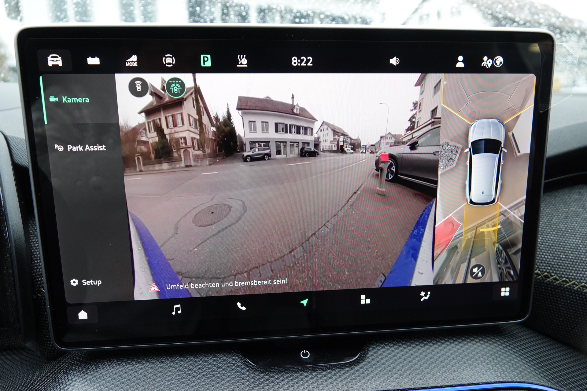 SKODA Kodiaq 1.5 TSI PHEV Dyn - 12