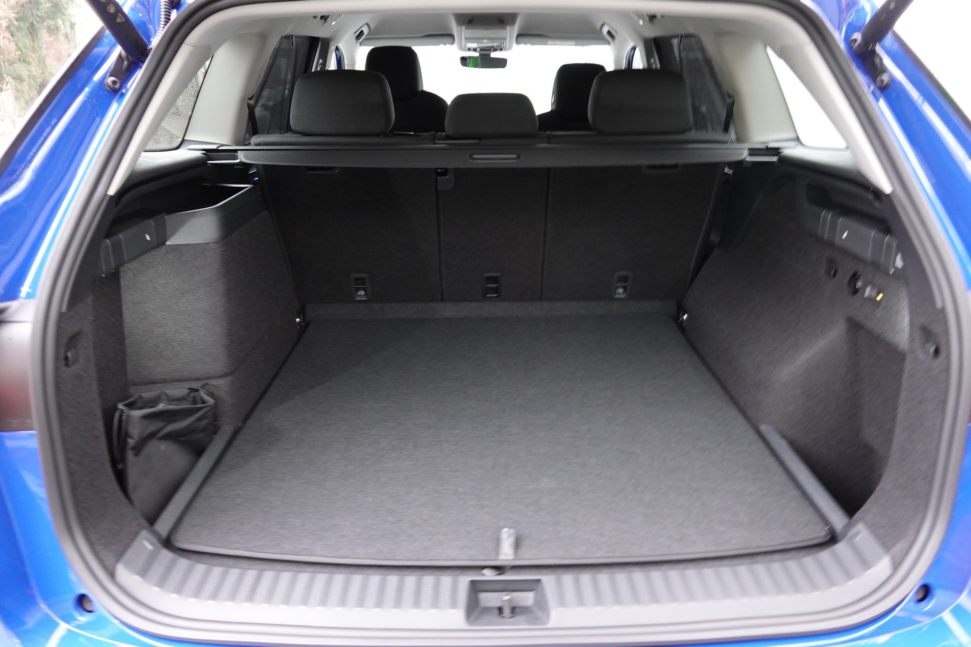 SKODA Kodiaq 1.5 TSI PHEV Dyn - 18