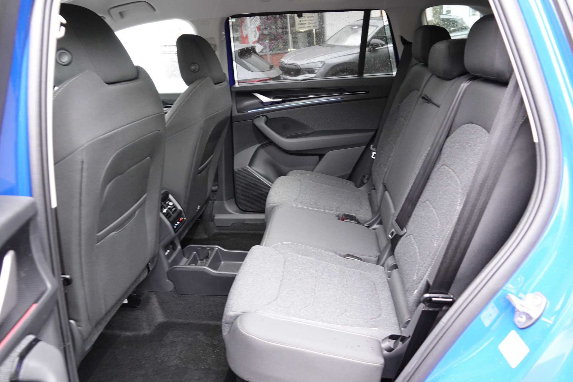 SKODA Kodiaq 1.5 TSI PHEV Dyn - 16