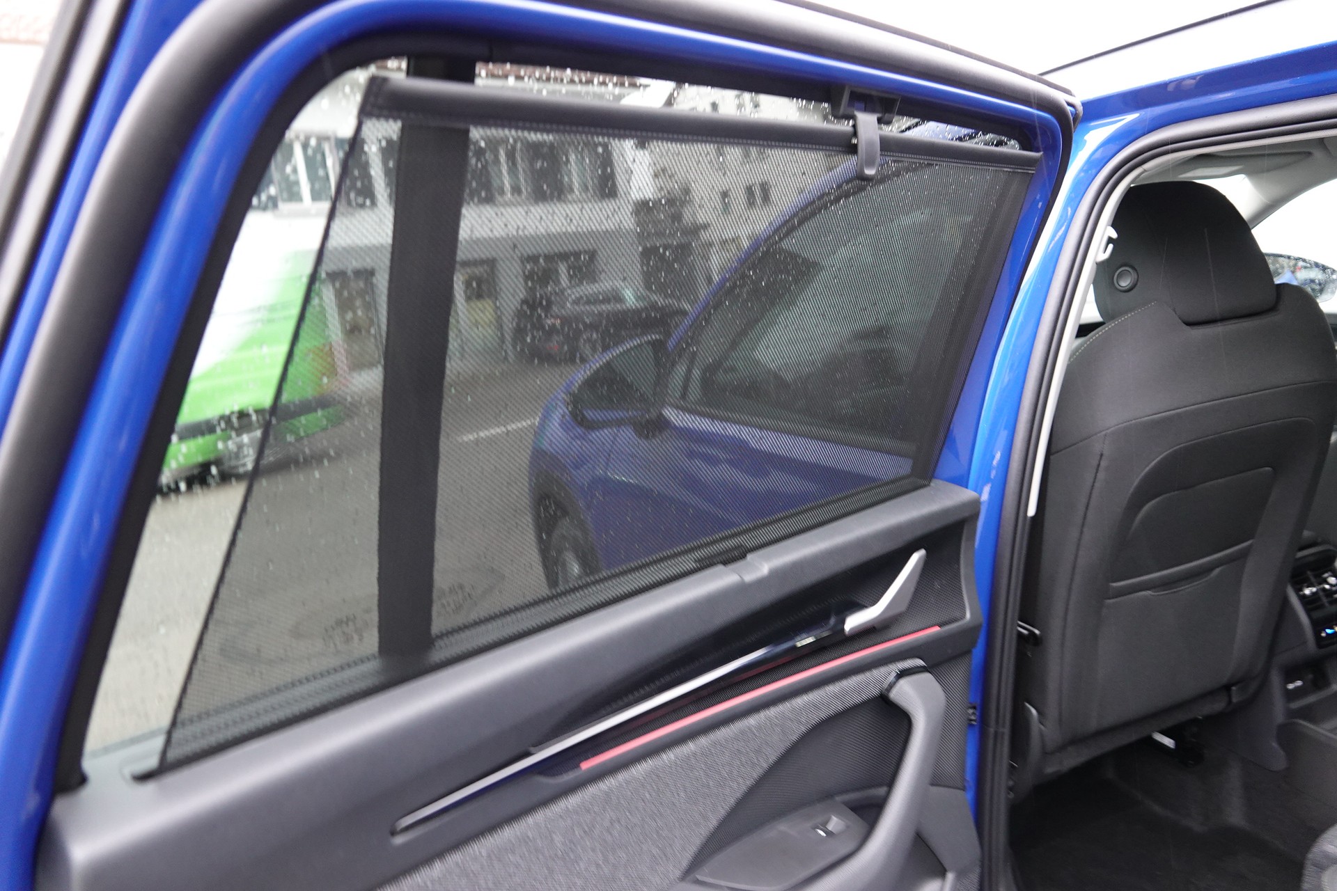 SKODA Kodiaq 1.5 TSI PHEV Dyn - 17