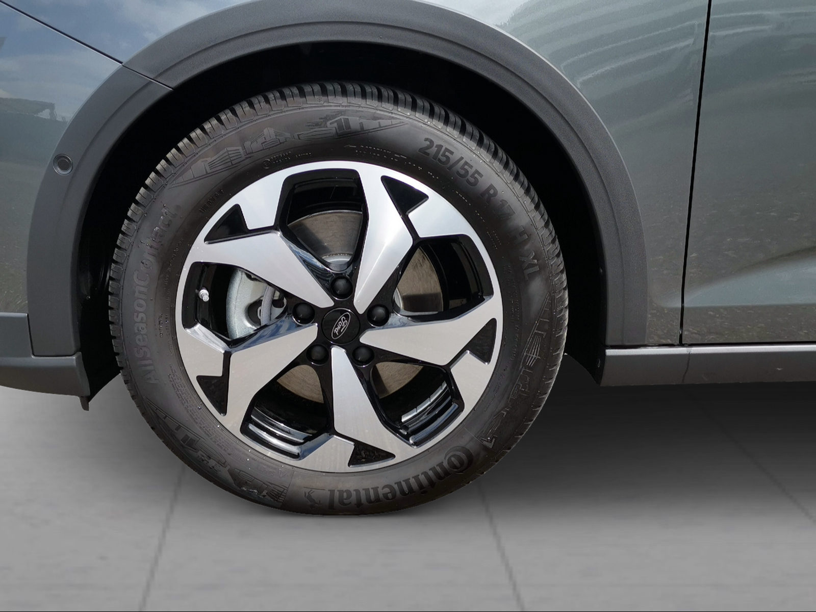 FORD Tourneo Grand Connect Rollstuhlgängig 2.0 EcoBlue 122 Active - 15