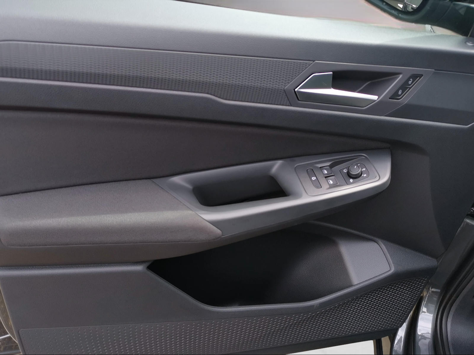 FORD Tourneo Grand Connect Rollstuhlgängig 2.0 EcoBlue 122 Active - 11