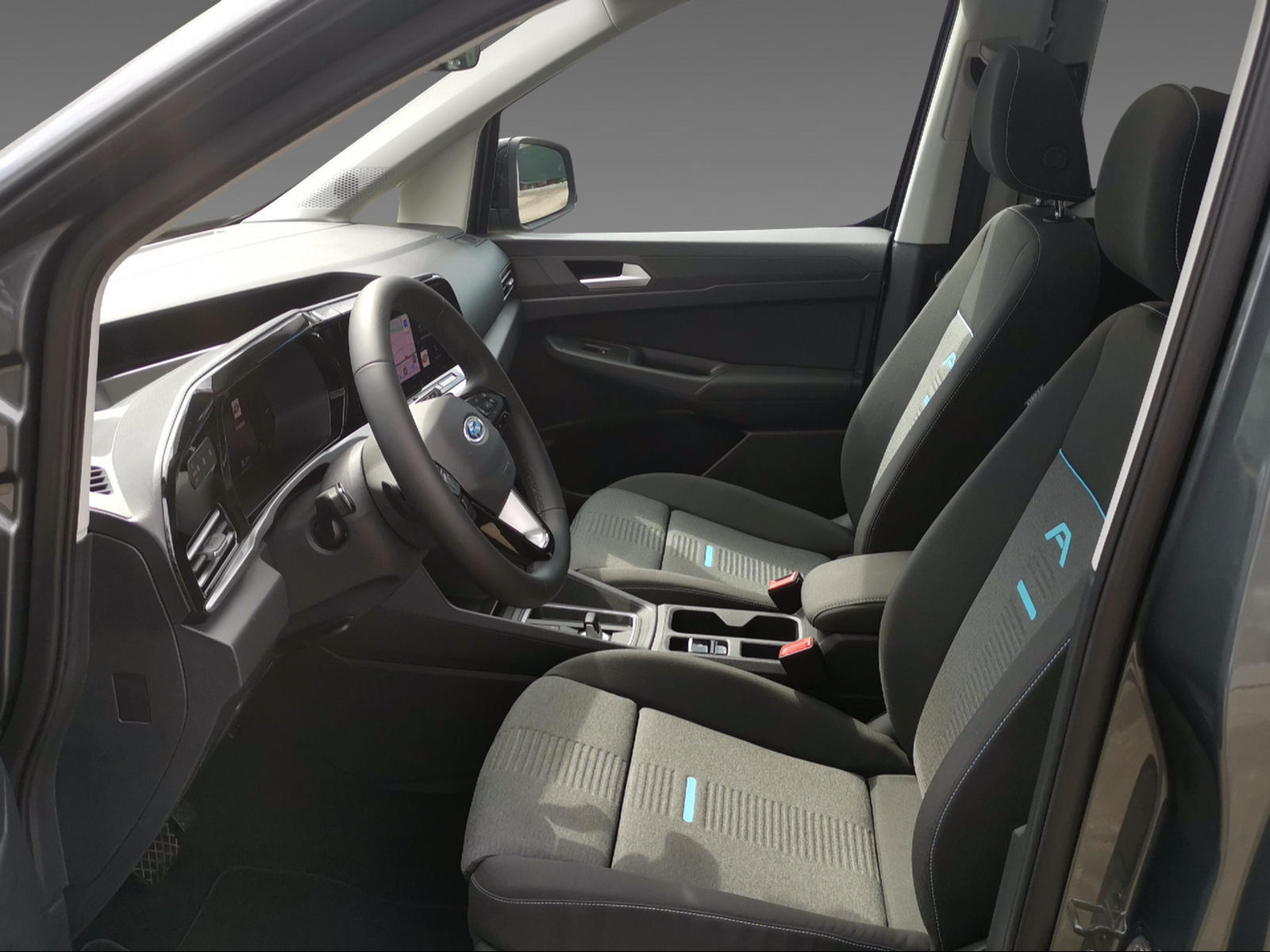 FORD Tourneo Grand Connect Rollstuhlgängig 2.0 EcoBlue 122 Active - 6