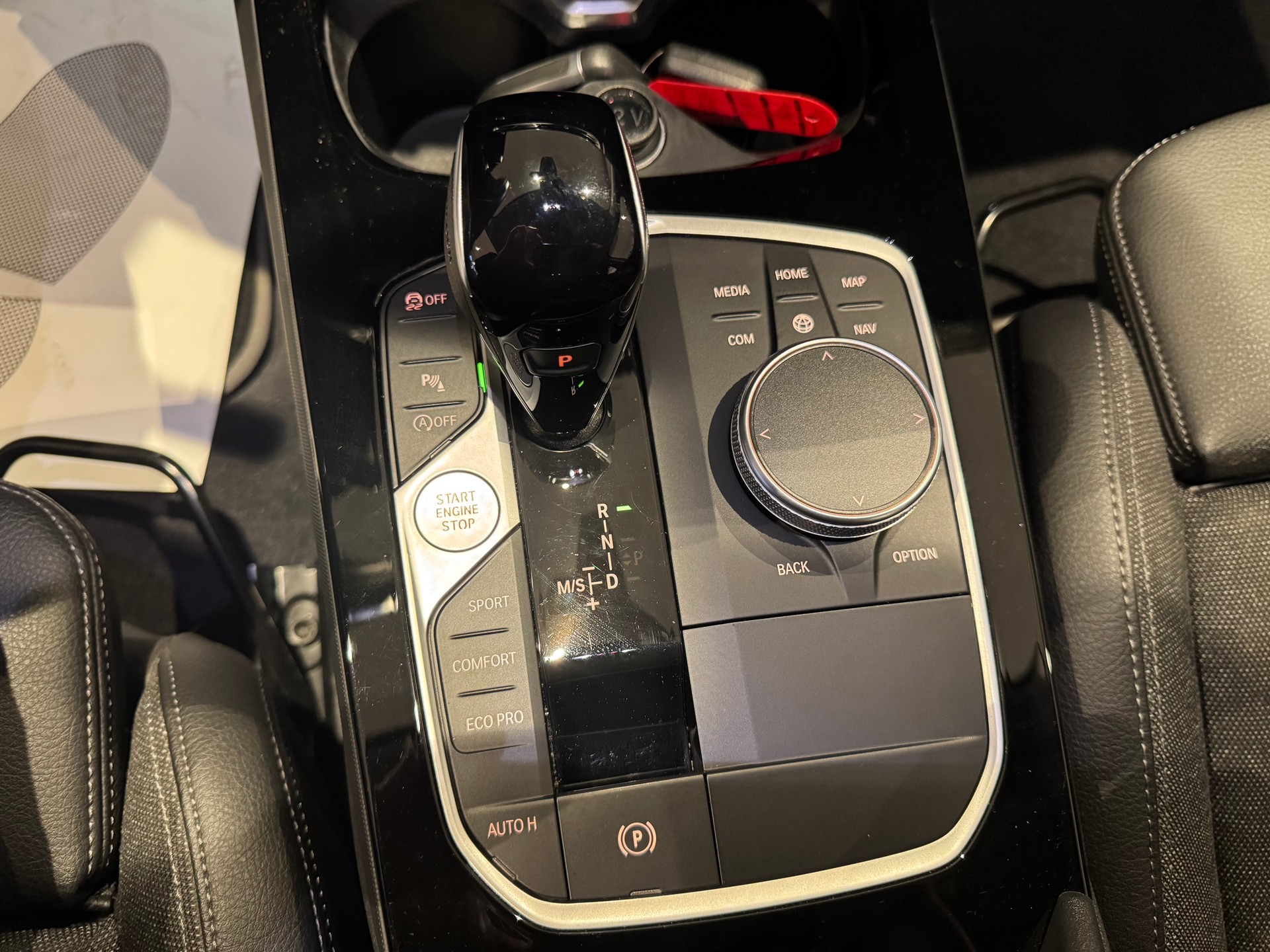 BMW 120d xDrive - 13