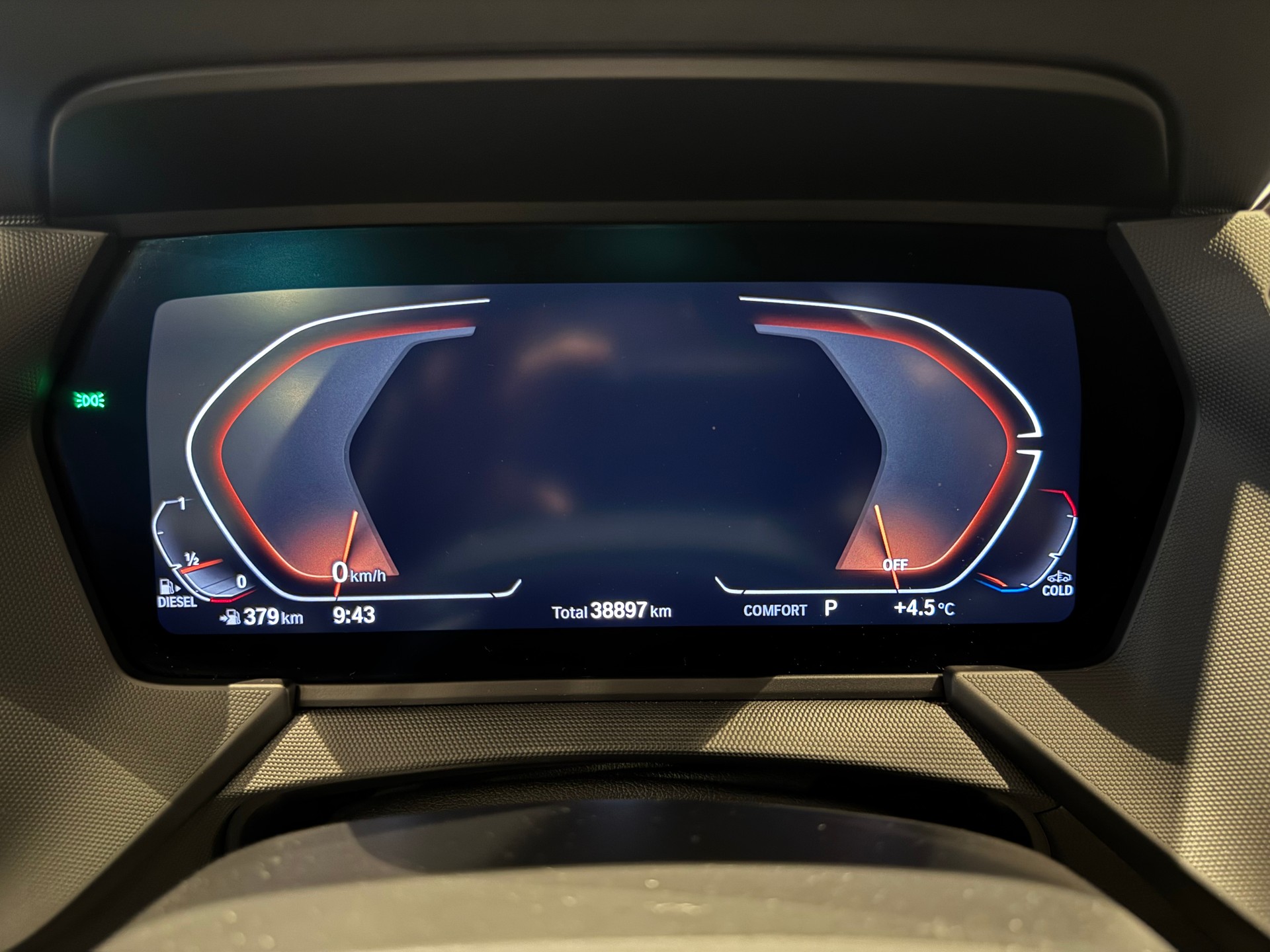 BMW 120d xDrive - 16