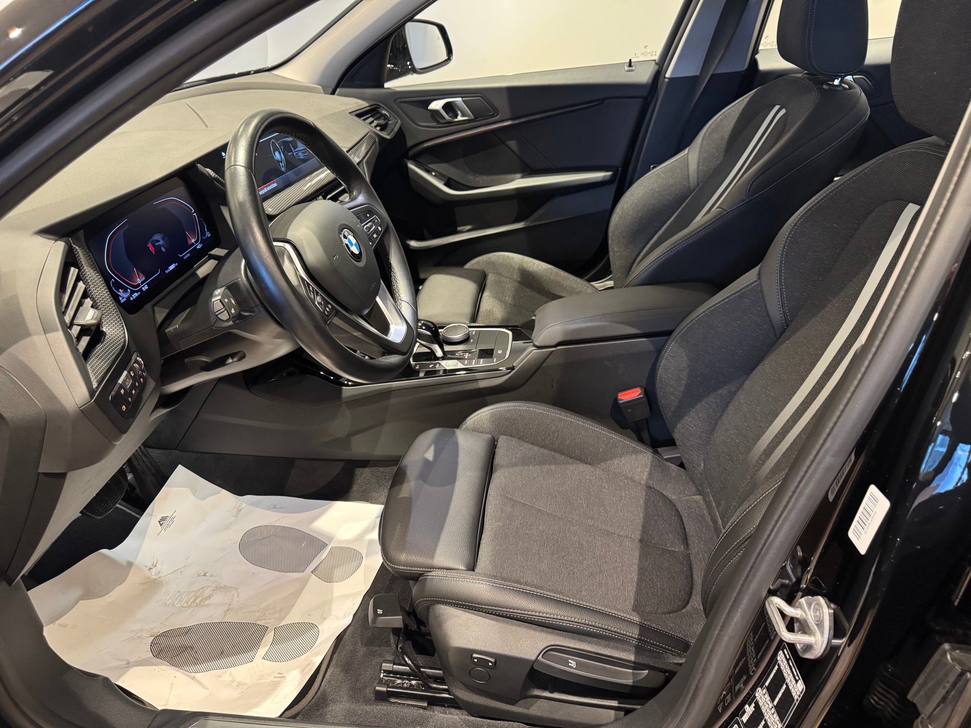 BMW 120d xDrive - 10