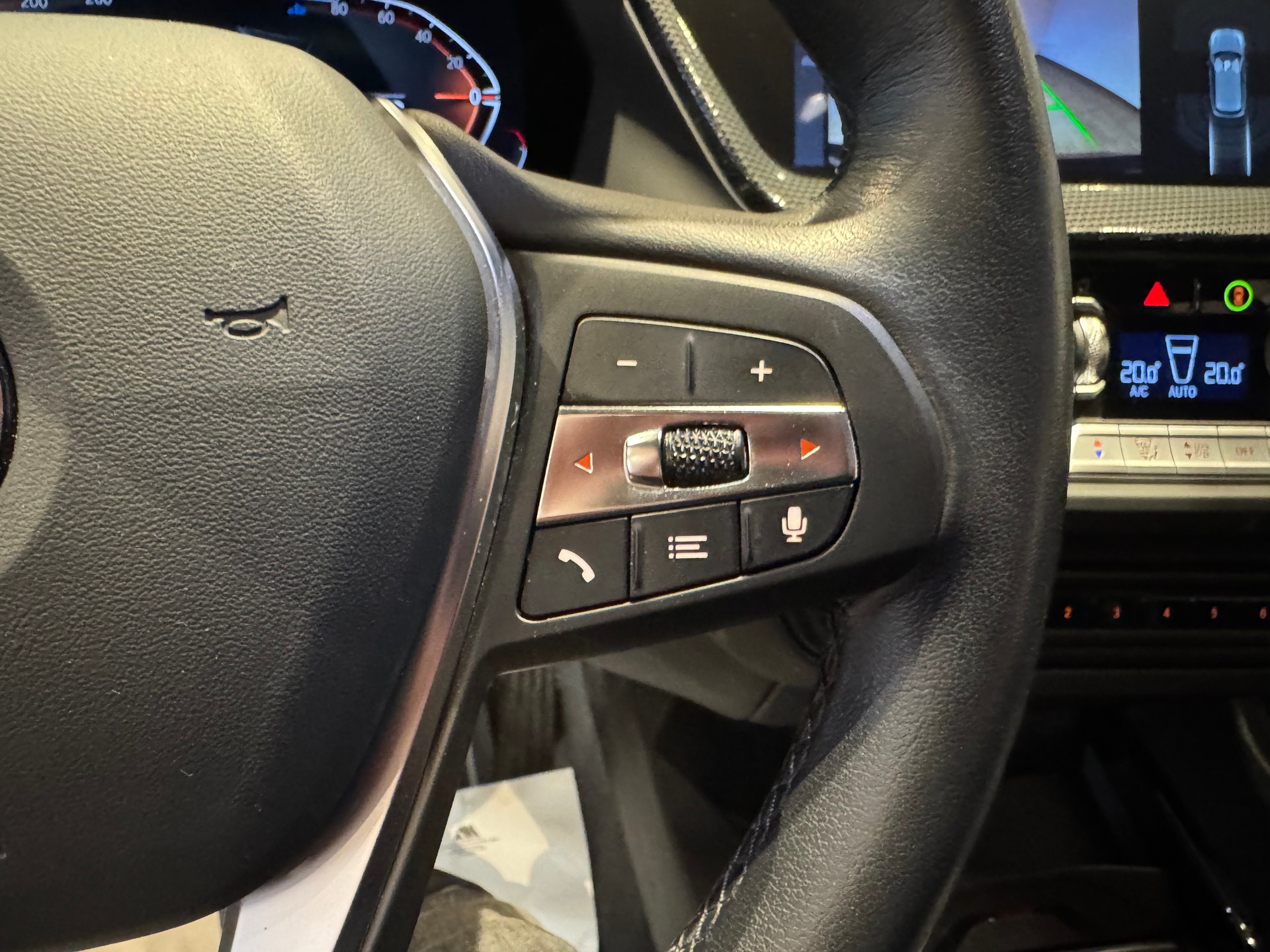 BMW 120d xDrive - 15