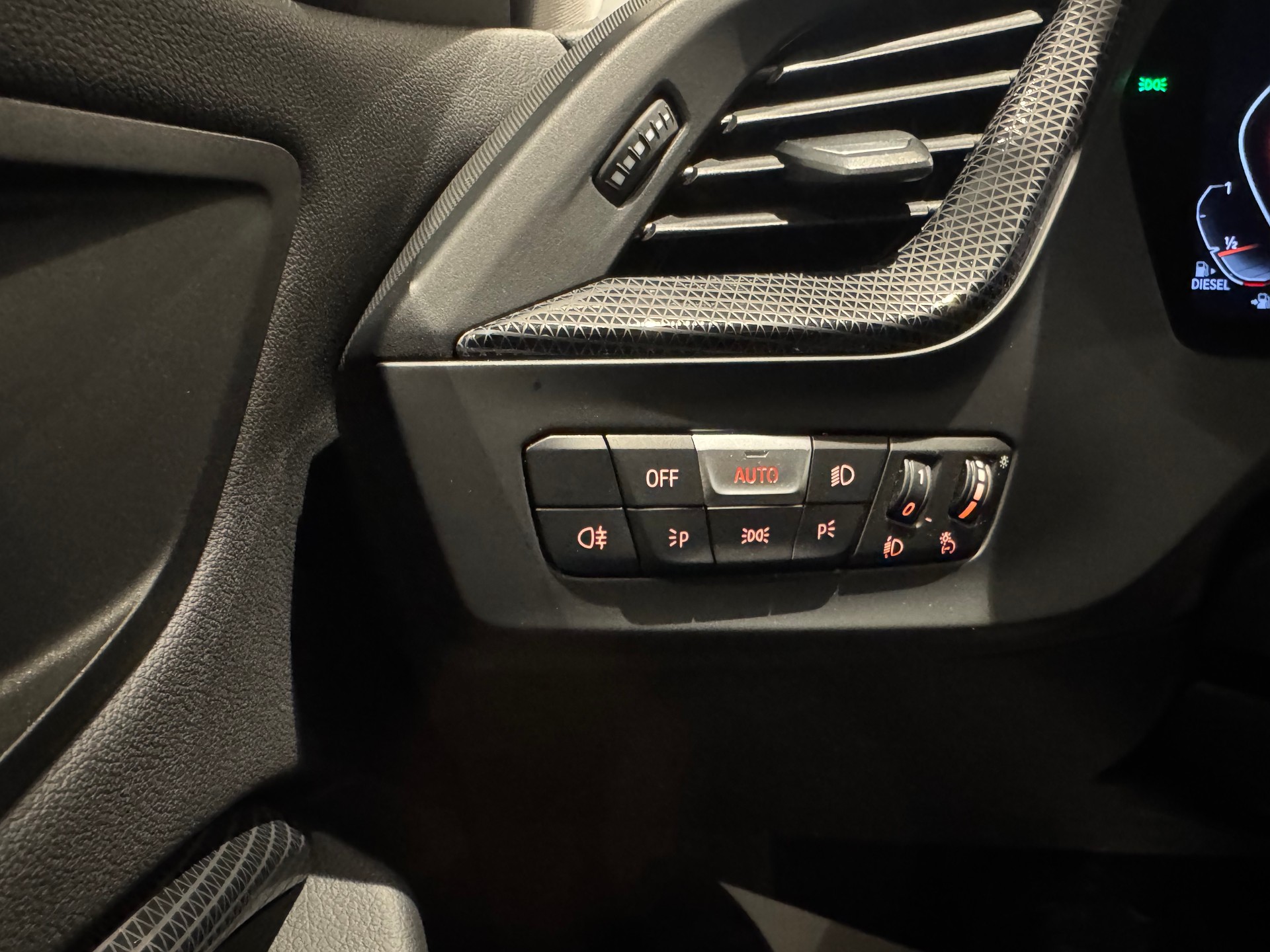 BMW 120d xDrive - 17