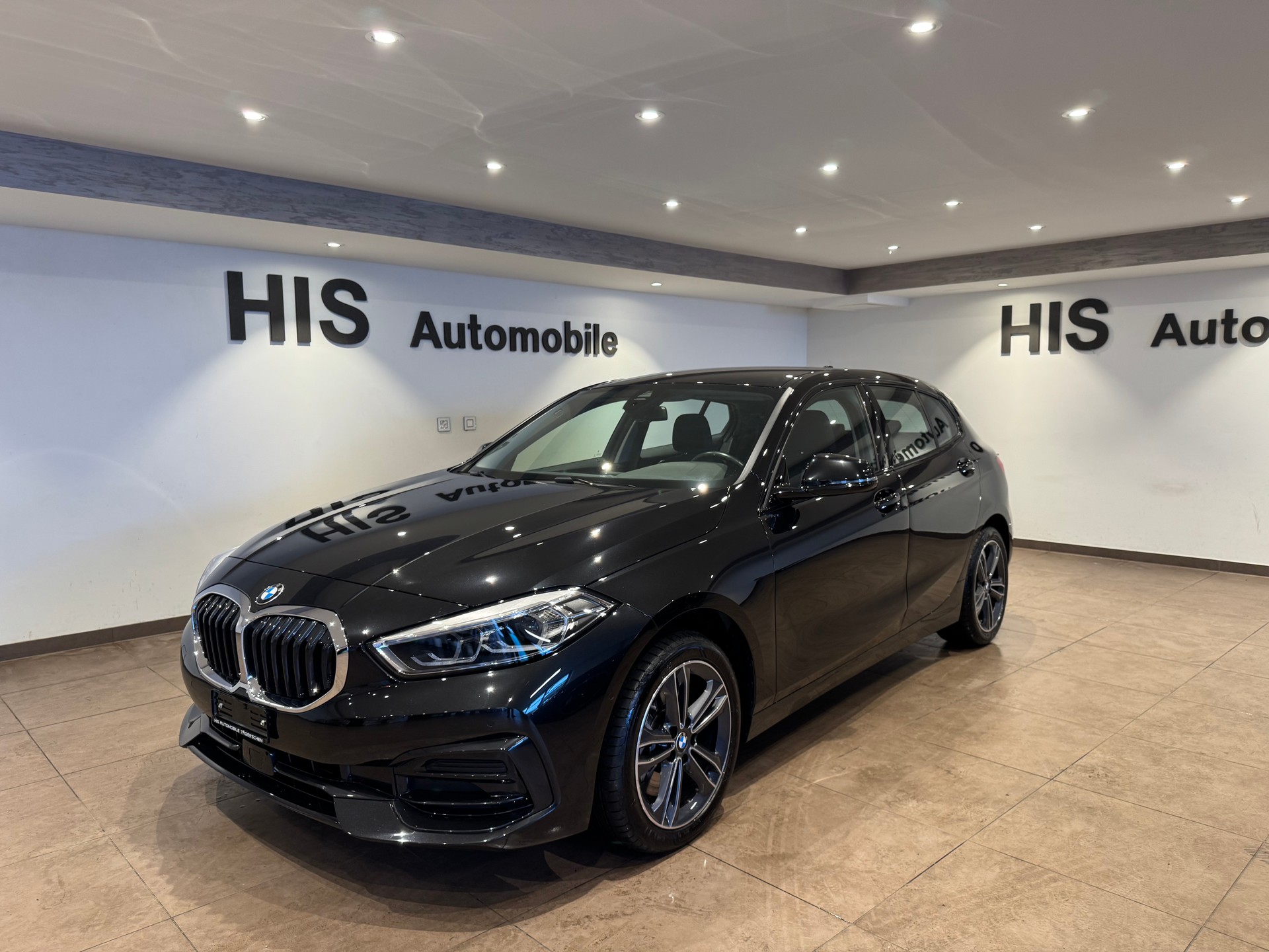 BMW 120d xDrive - 3