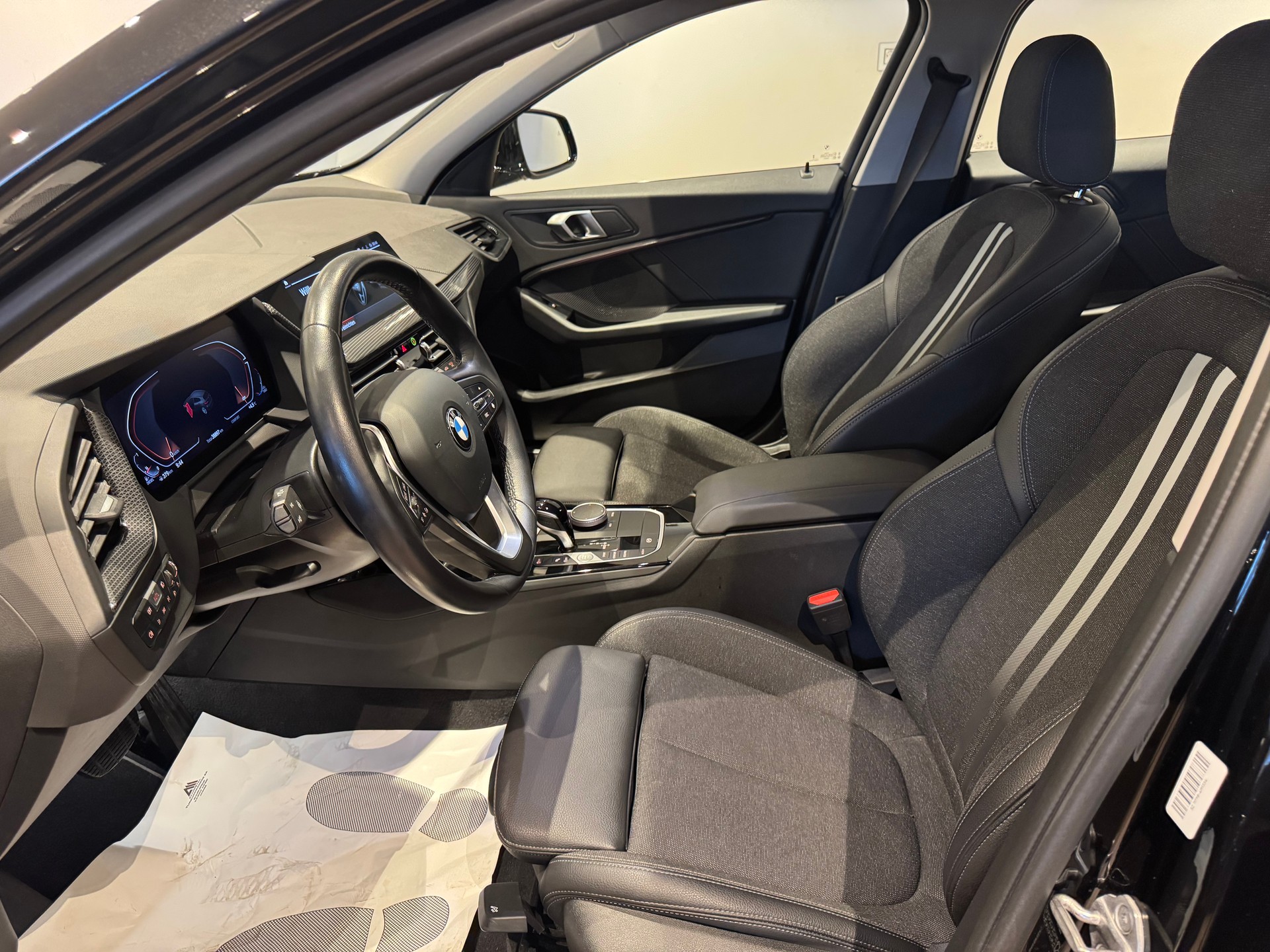 BMW 120d xDrive - 19