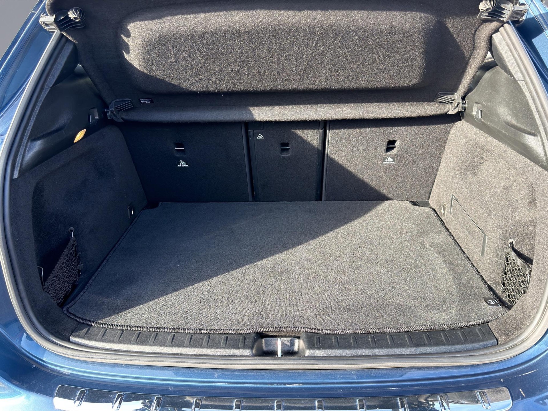 MERCEDES-BENZ GLA 200 AMG Line 4matic - 16