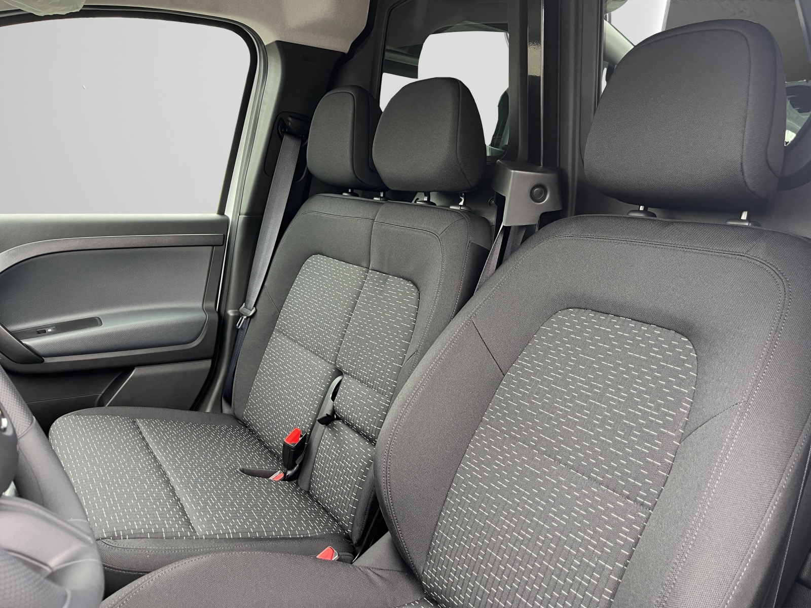 MERCEDES-BENZ eCitan 45kWh Worker Select - 8