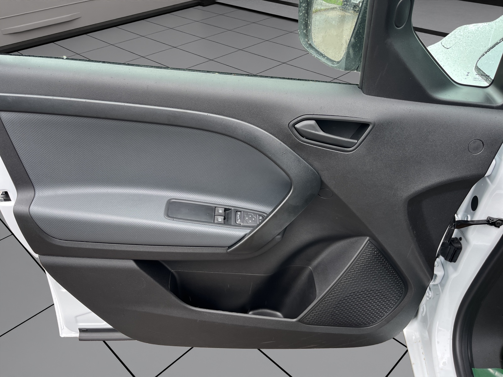 MERCEDES-BENZ eCitan 45kWh Worker Select - 6