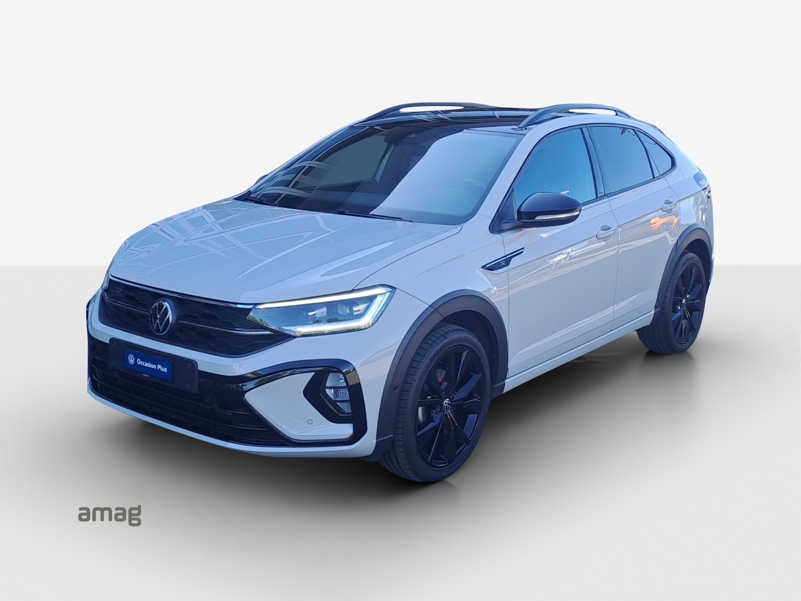 VW Taigo 1.0 TSI R-Line DSG Leasing & Auto-Abo Angebot