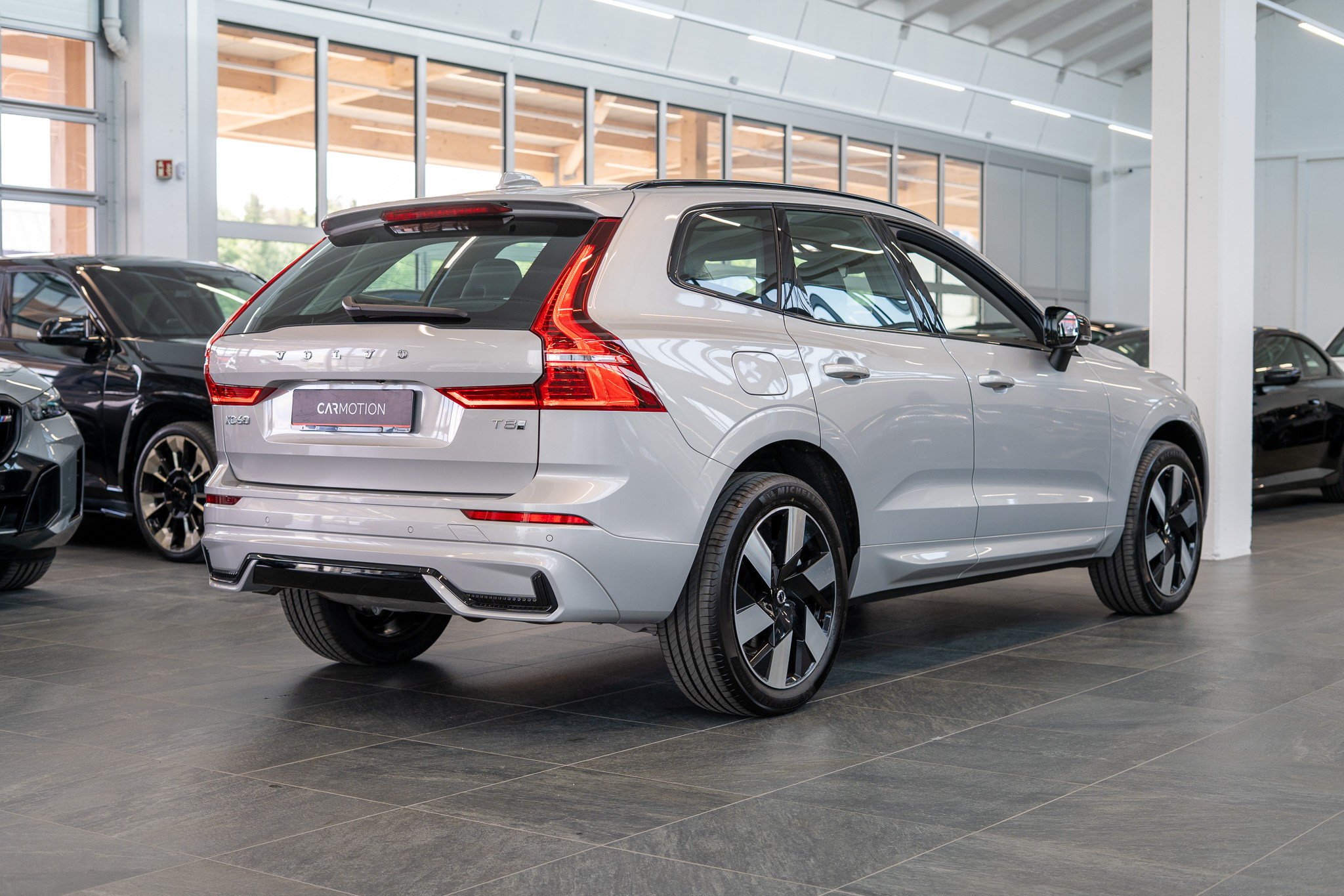 XC60 2.0 T8 TE Ultra Dark eAWD / Panorama / HeadUp / Harman/Kardon