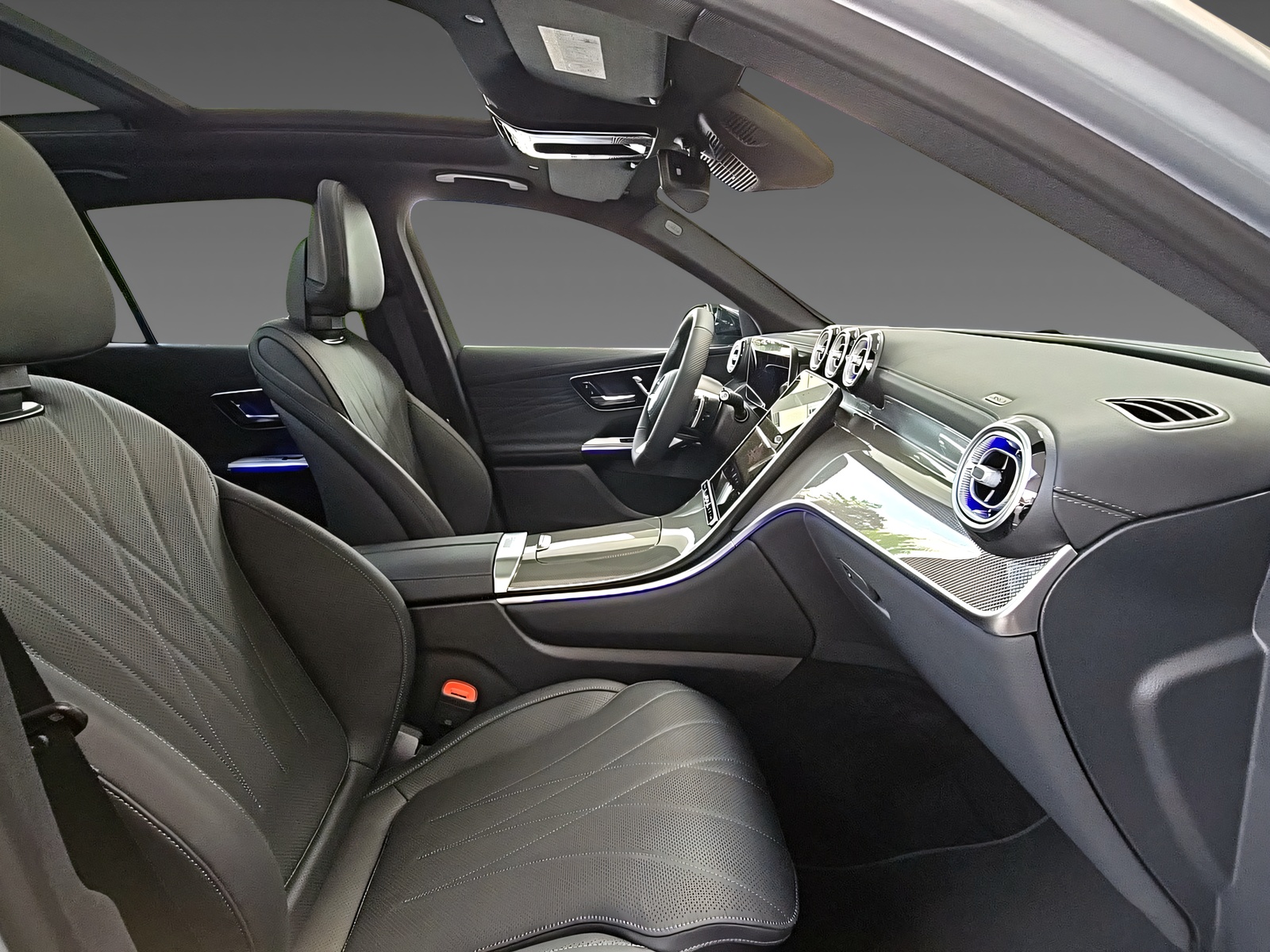 MERCEDES-BENZ GLC 200 4Matic - 10
