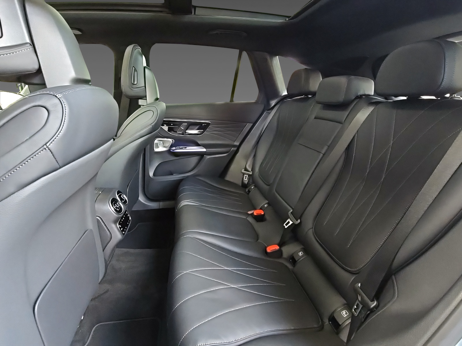 MERCEDES-BENZ GLC 200 4Matic - 16