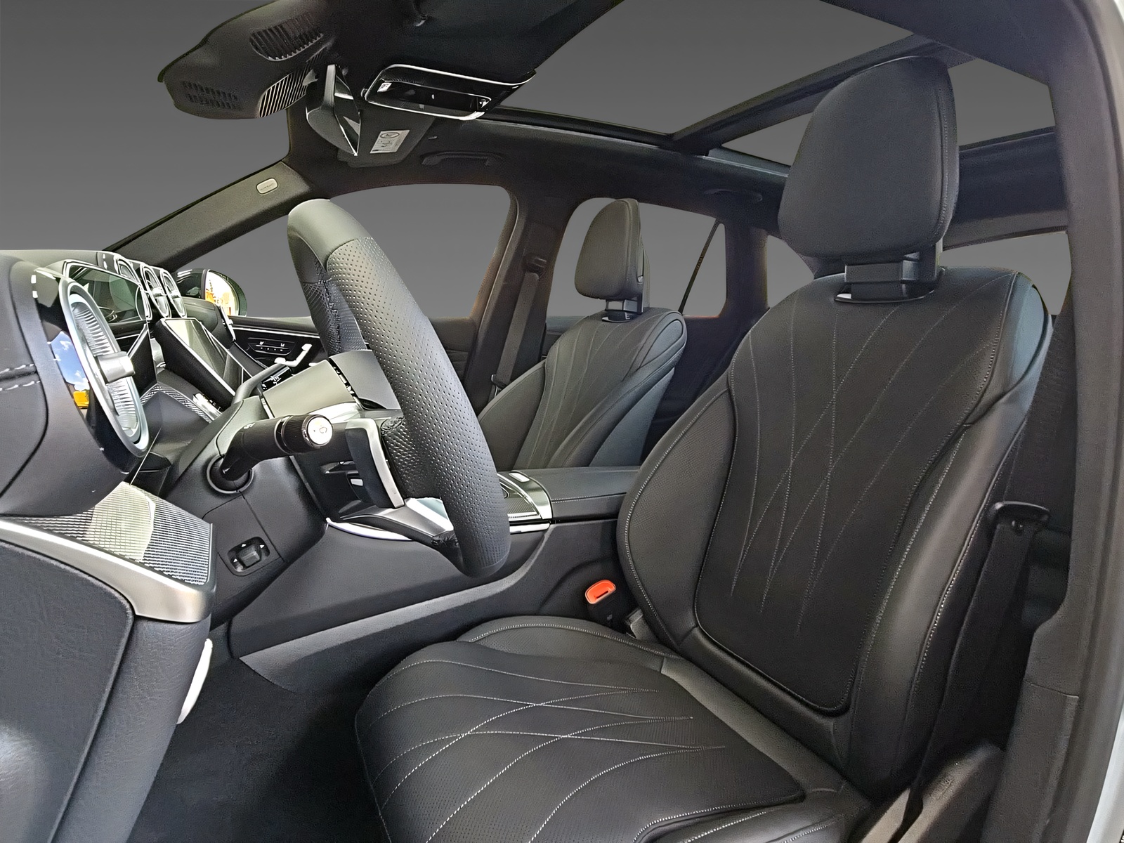 MERCEDES-BENZ GLC 200 4Matic - 11