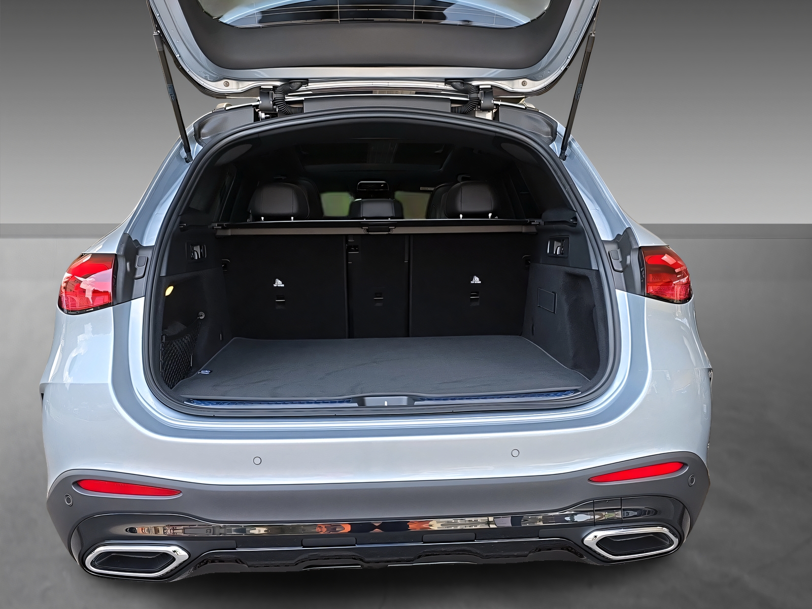MERCEDES-BENZ GLC 200 4Matic - 6