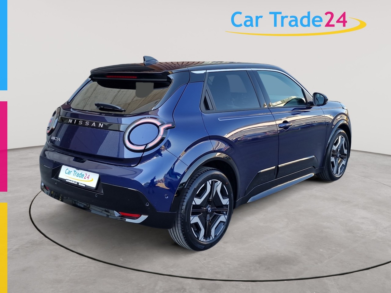 nissan Gallery 7