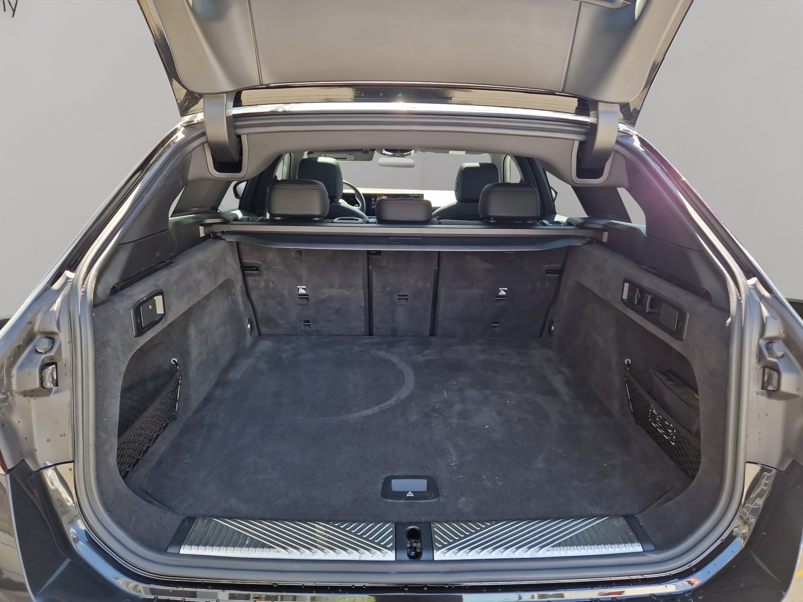 BMW 520d xDrive 48V Touring M Sport Steptronic - 17