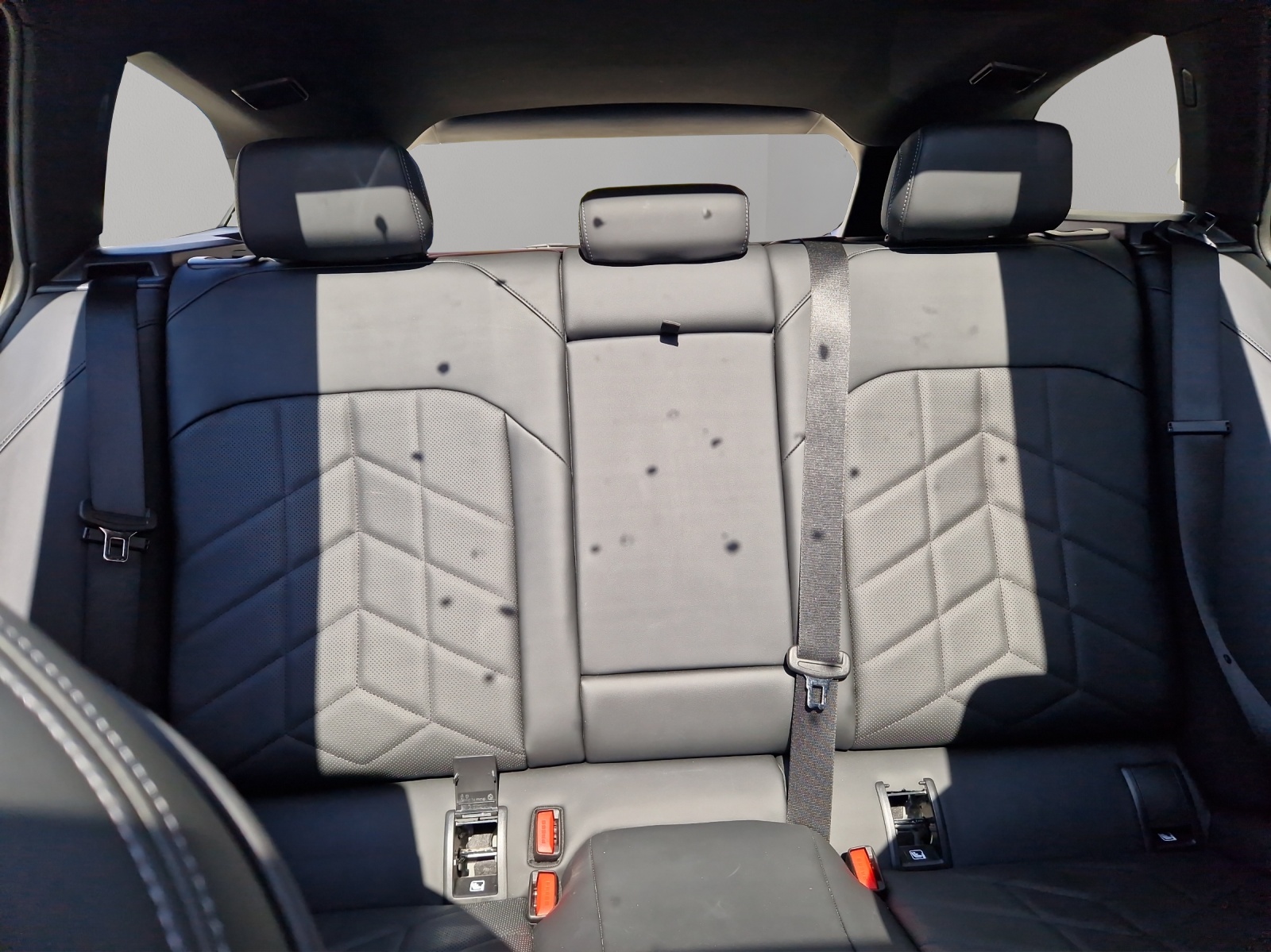 BMW 520d xDrive 48V Touring M Sport Steptronic - 16