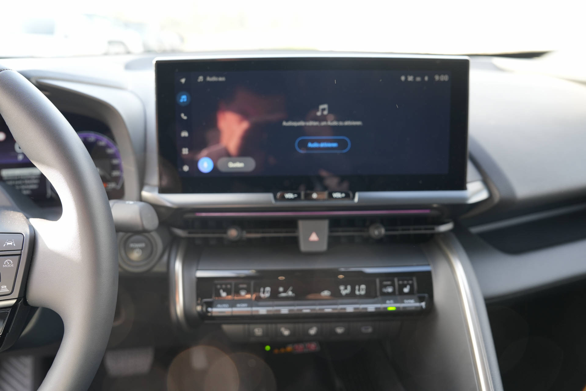 TOYOTA C-HR 2.0 HEV 4x4 Style Premiere - 13