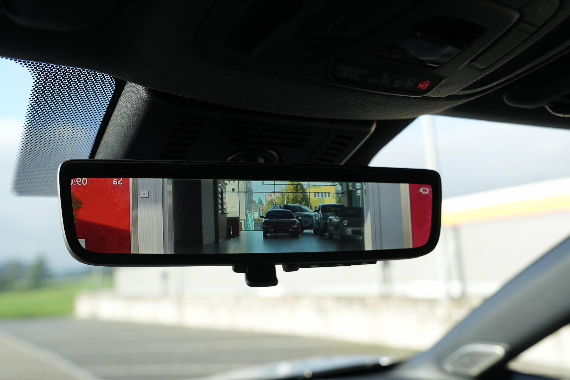 TOYOTA C-HR 2.0 HEV 4x4 Style Premiere - 12