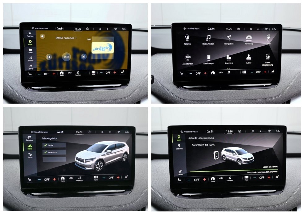 SKODA Enyaq iV 80 - 13