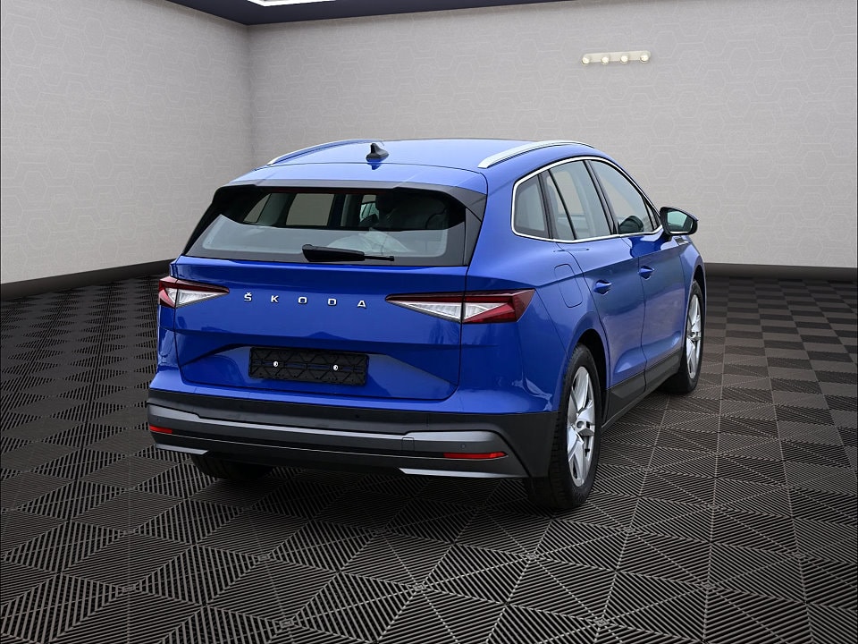 SKODA Enyaq iV 80 - 3