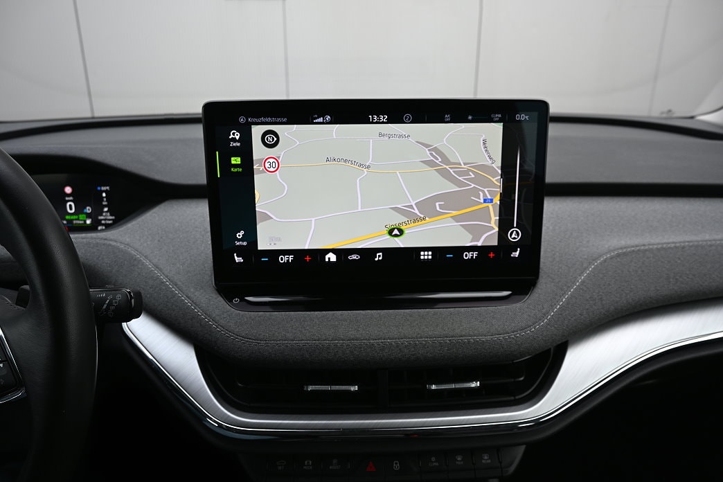 SKODA Enyaq iV 80 - 11