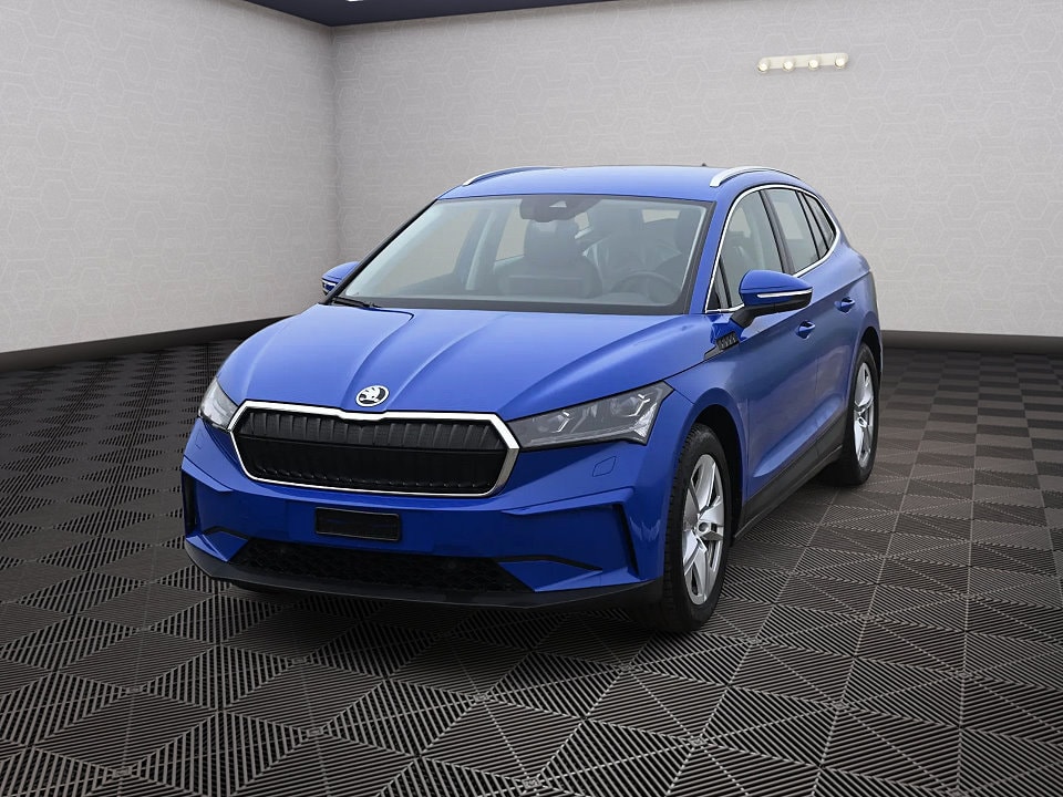 SKODA Enyaq iV 80