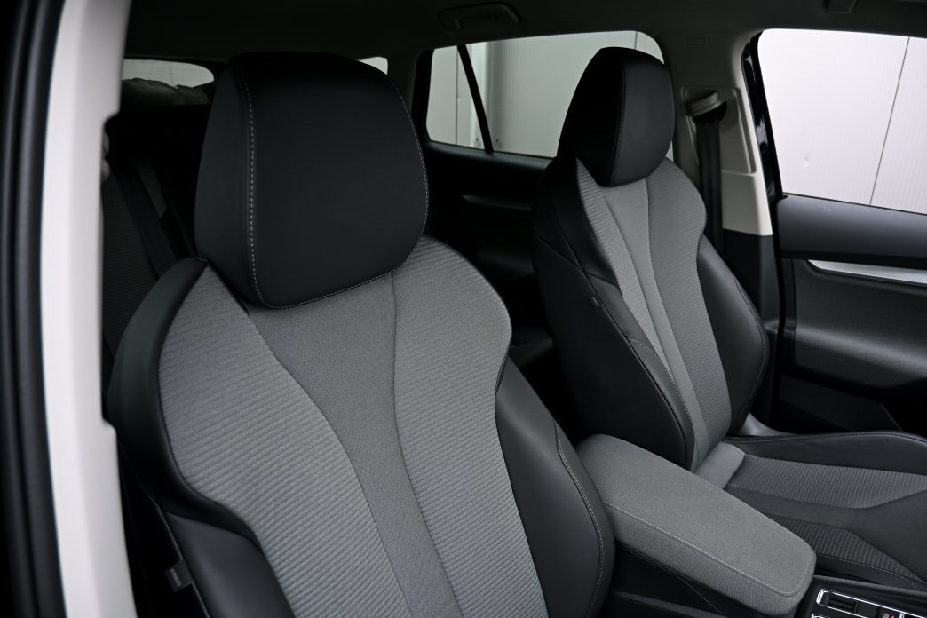 SKODA Enyaq iV 80 - 6