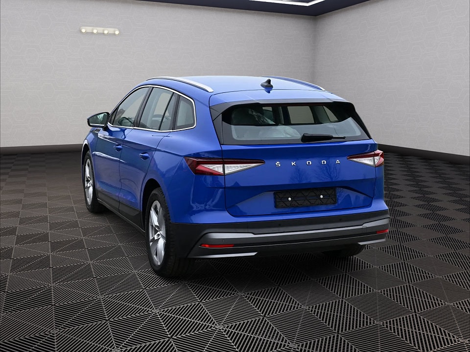 SKODA Enyaq iV 80 - 4