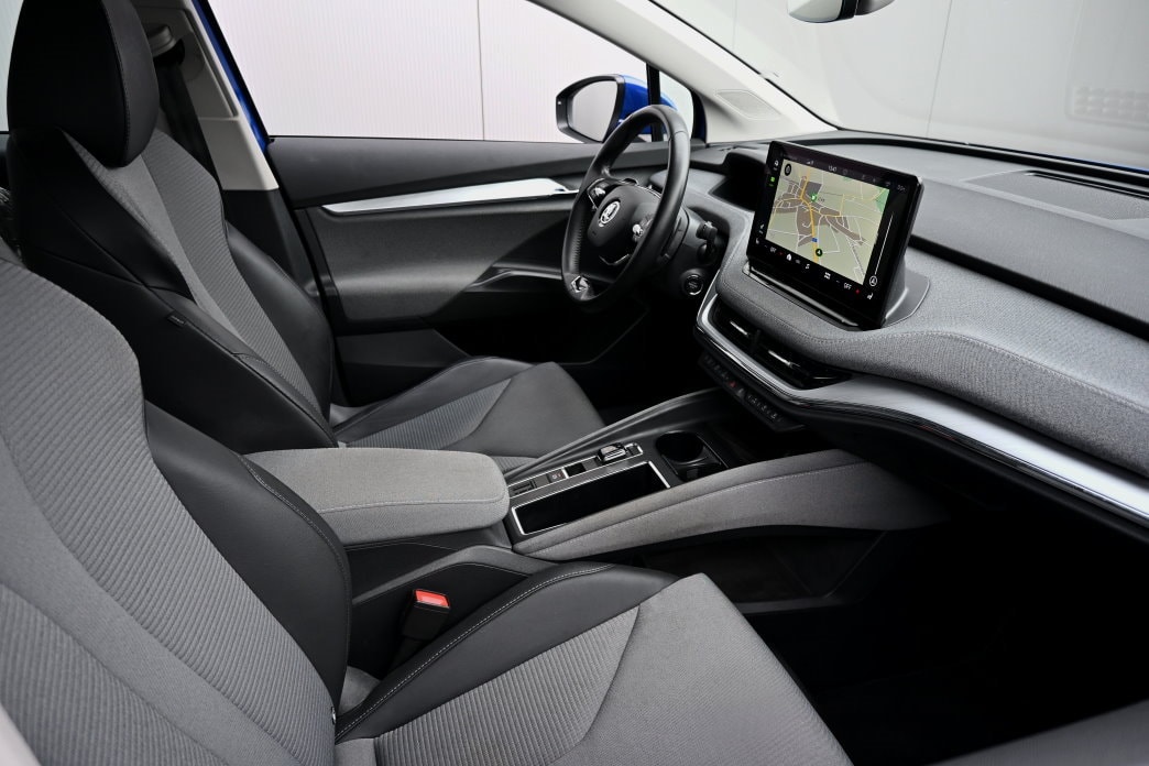 SKODA Enyaq iV 80 - 5