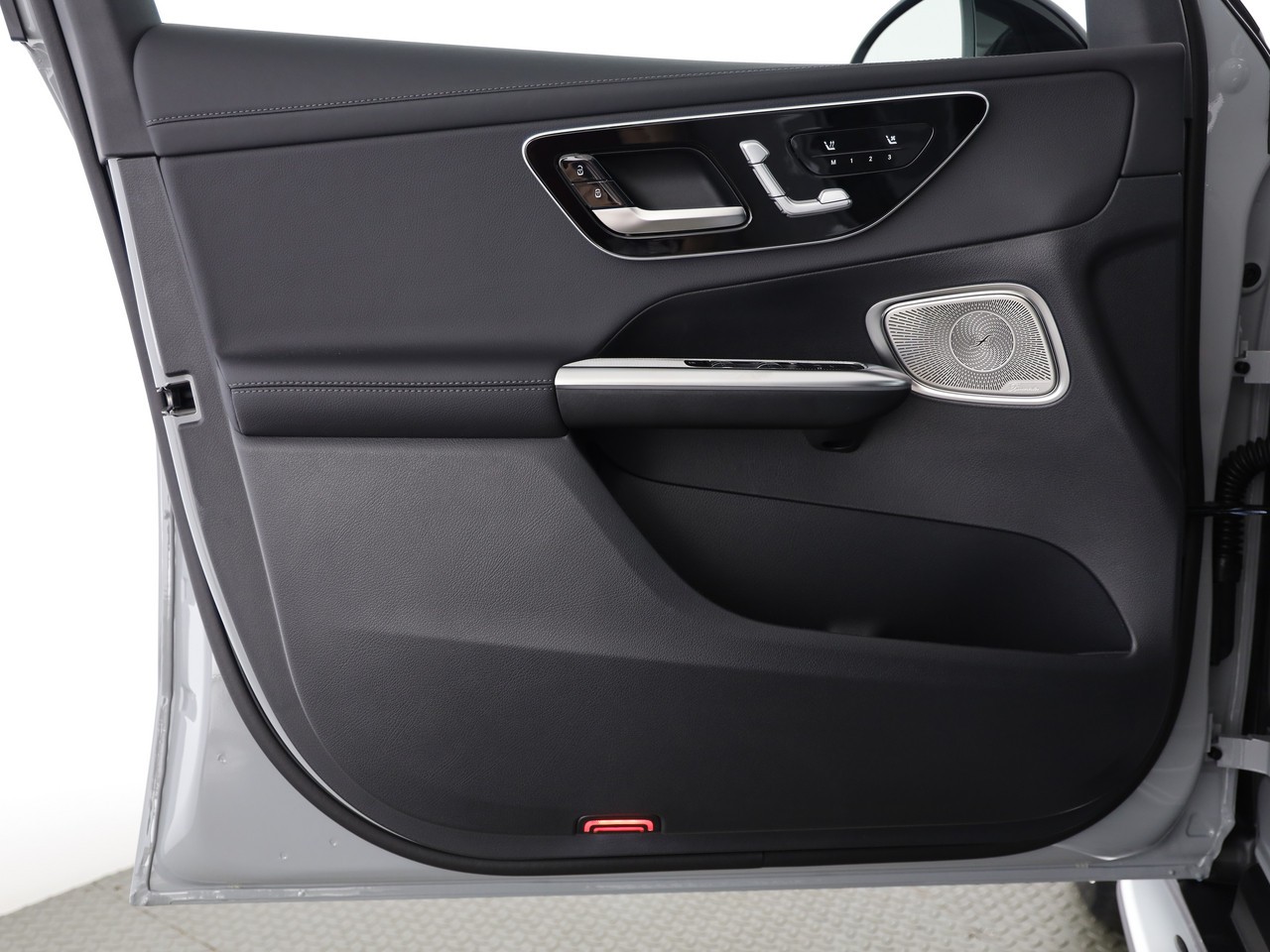 MERCEDES-BENZ GLC 220 d 4Matic 9G-Tronic - 11